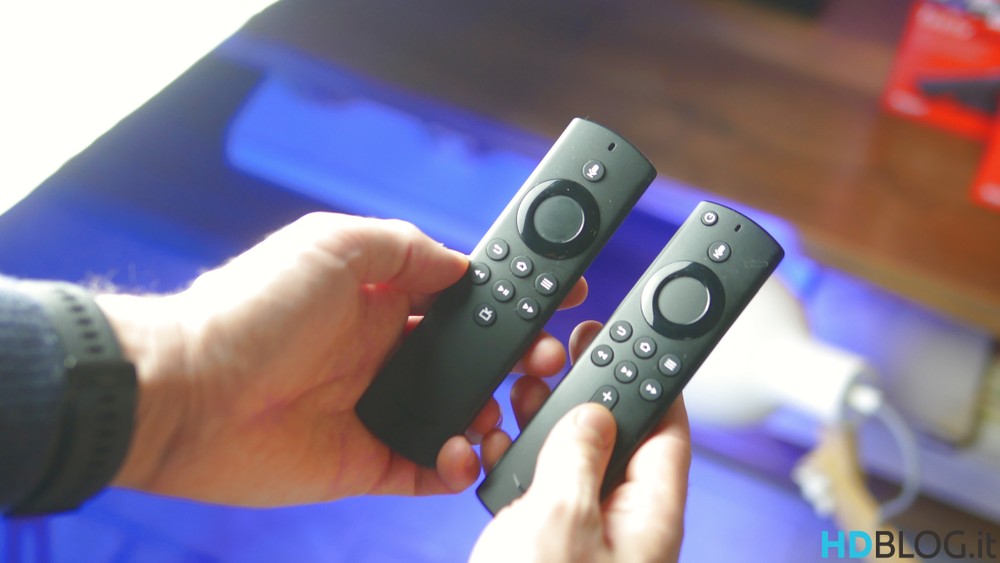 Recensione nuove  Fire TV Stick 2020 e Lite: un gadget indispensabile  