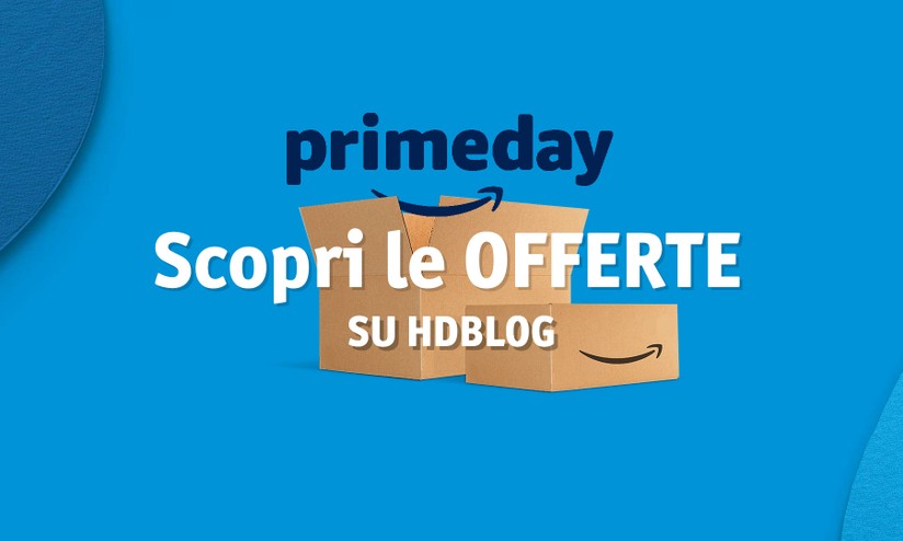 Prime Day Confermato Di Sconto Su Amazon Warehouse E Tutte Le Anticipazioni Hdblog It