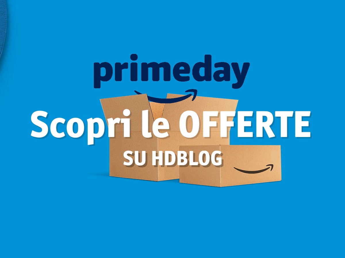 Prime Day 2020 confermato 20% di sconto su  Warehouse e tutte le  anticipazioni 