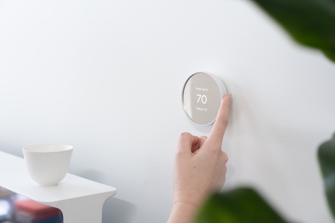 Google Home in difficoltà con il controllo vocale dei termostati Nest