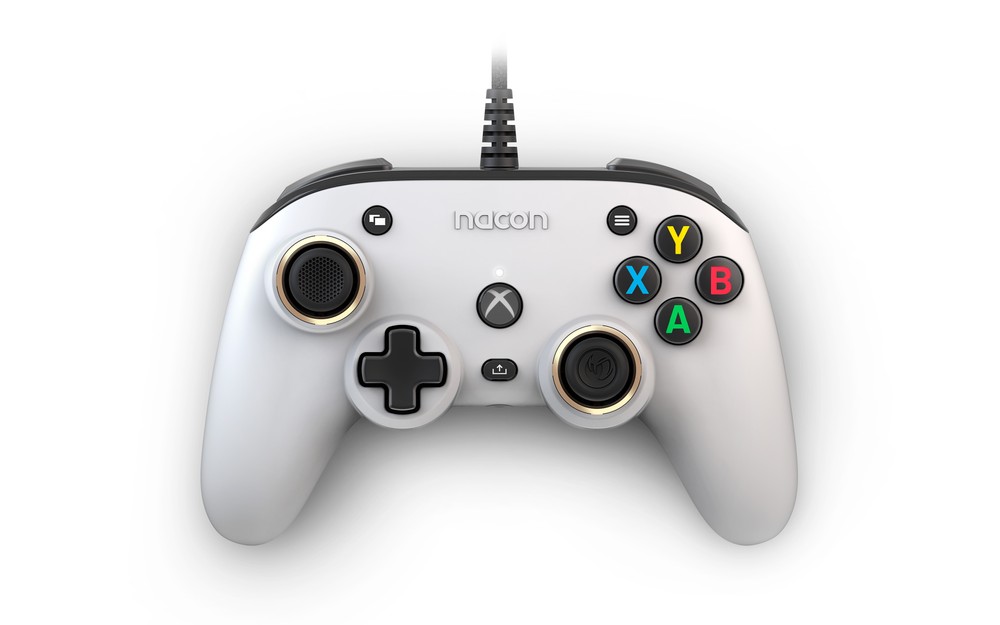 Nacon presenta nuovi accessori per Xbox Series X e S, Xbox One e PC -  Gamepare