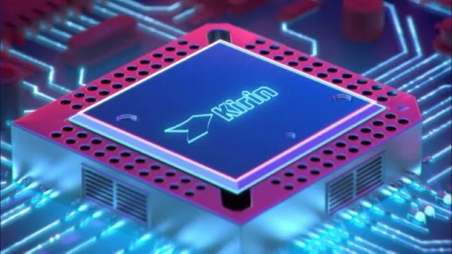 Huawei presenta i piani per il Kirin 2026: più potenza e efficienza con la legge di Tau