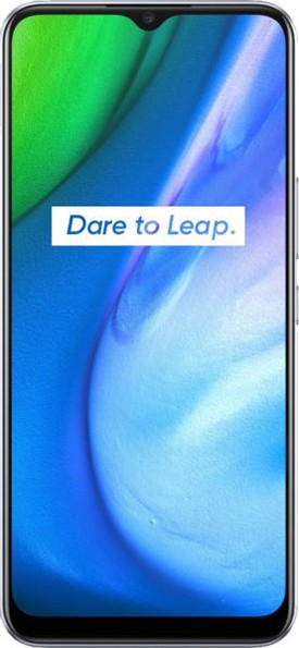 Realme Q2i