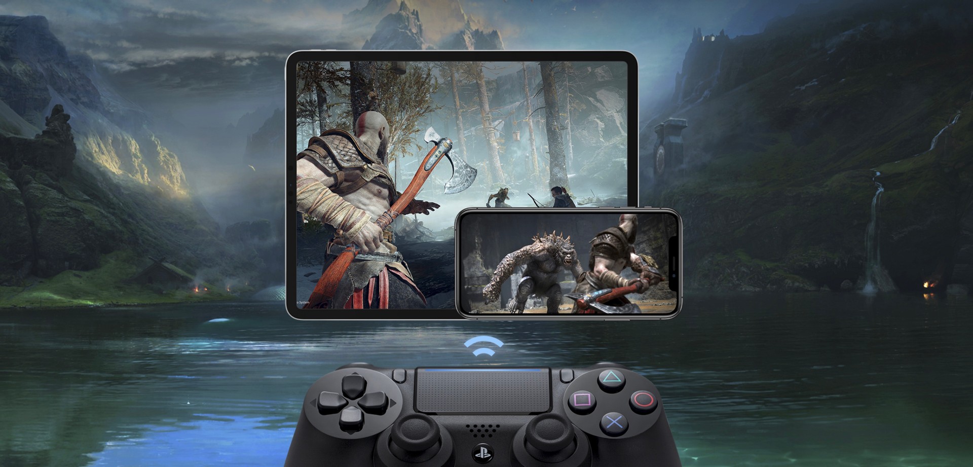 Sony PS4 Game -God of War Ragnarok- PlayStation 4 offerte di gioco