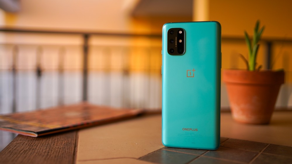 Recensione Oneplus 8t Questa Volta Il Prezzo E Giusto Hdblog It