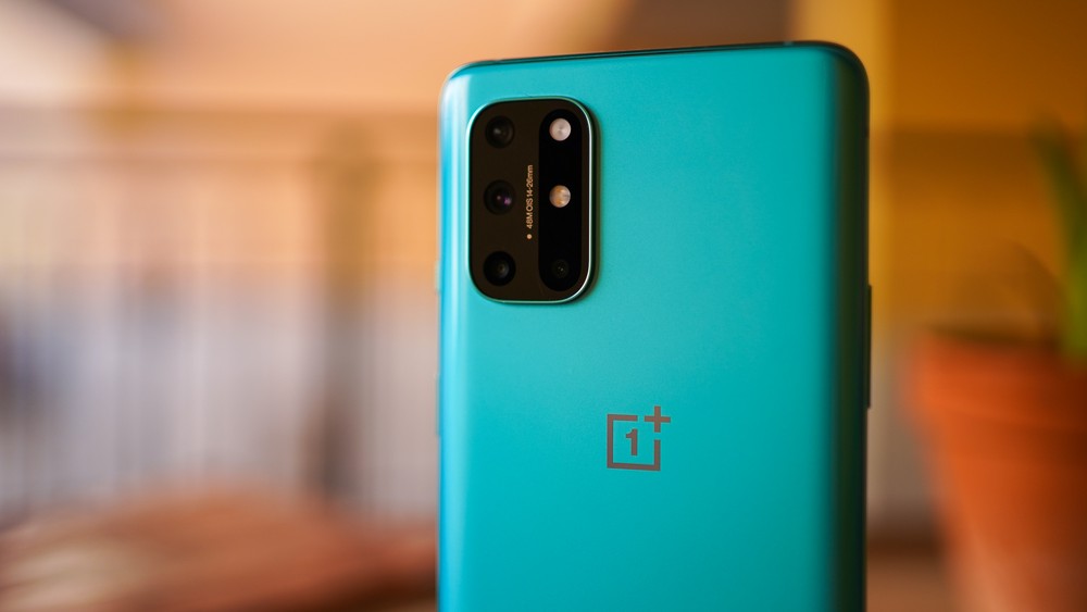 Recensione Oneplus 8t Questa Volta Il Prezzo E Giusto Hdblog It