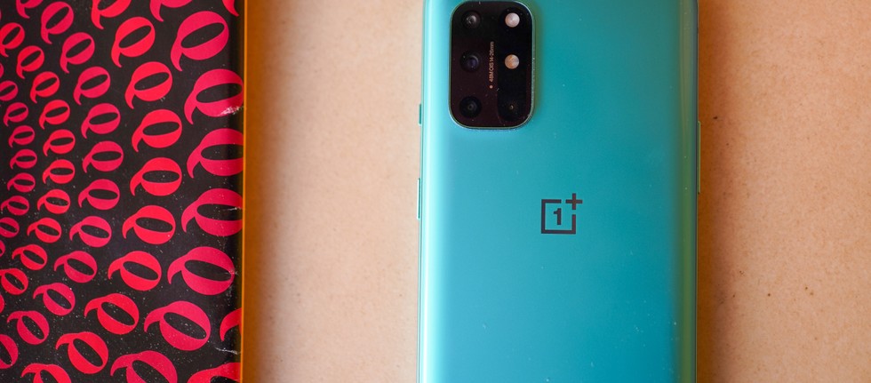 OxygenOS 13 arriva in beta pubblica su OnePlus 8, 8 Pro e 8T