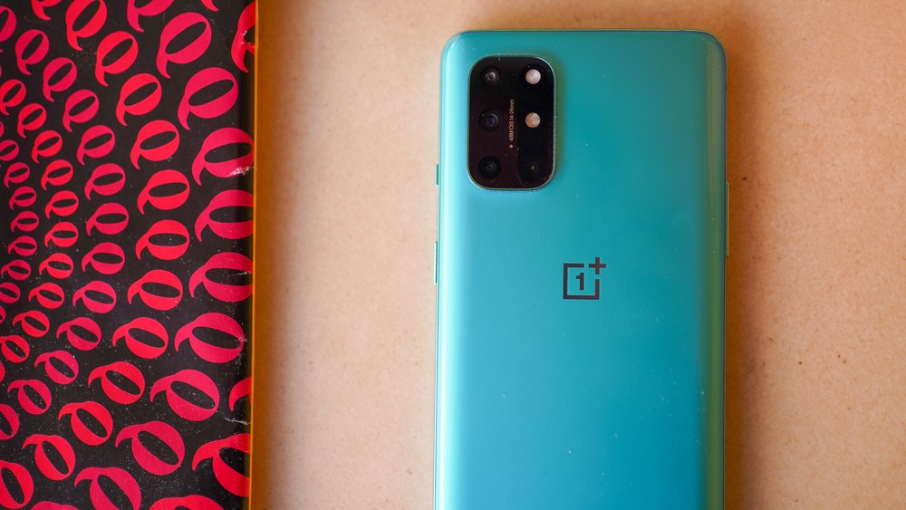 Recensione Oneplus 8t Questa Volta Il Prezzo E Giusto Hdblog It