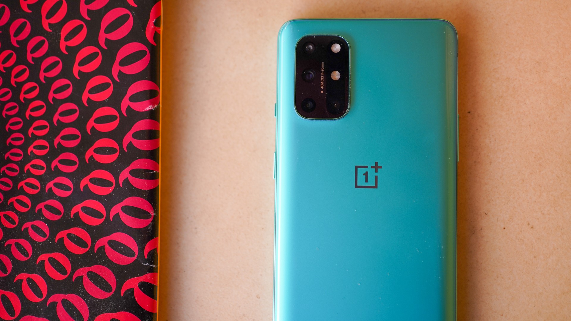 OxygenOS 13 arriva in beta pubblica su OnePlus 8, 8 Pro e 8T