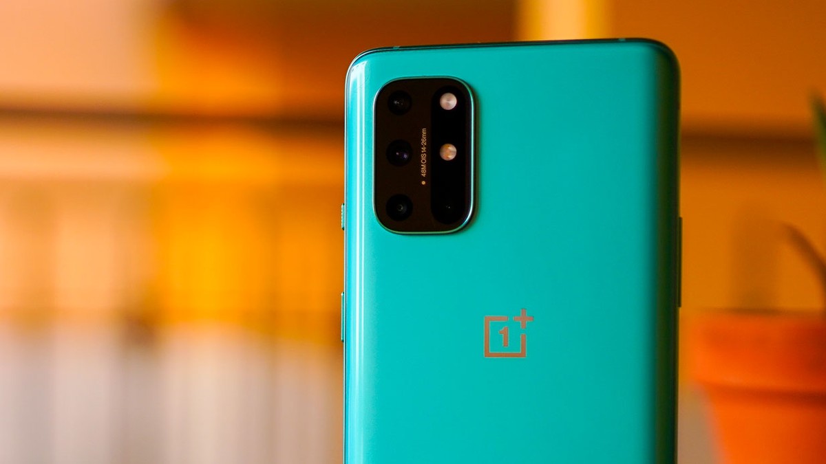 Recensione Oneplus 8t Questa Volta Il Prezzo E Giusto Hdblog It