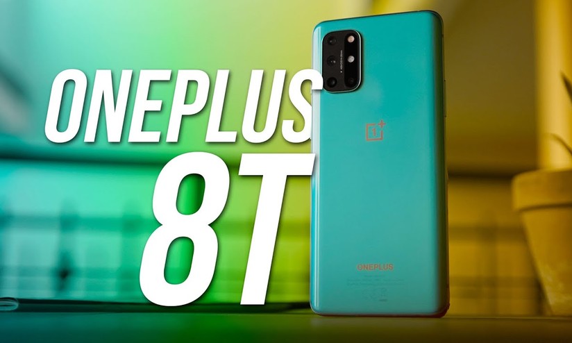 Recensione Oneplus 8t Questa Volta Il Prezzo E Giusto Hdblog It