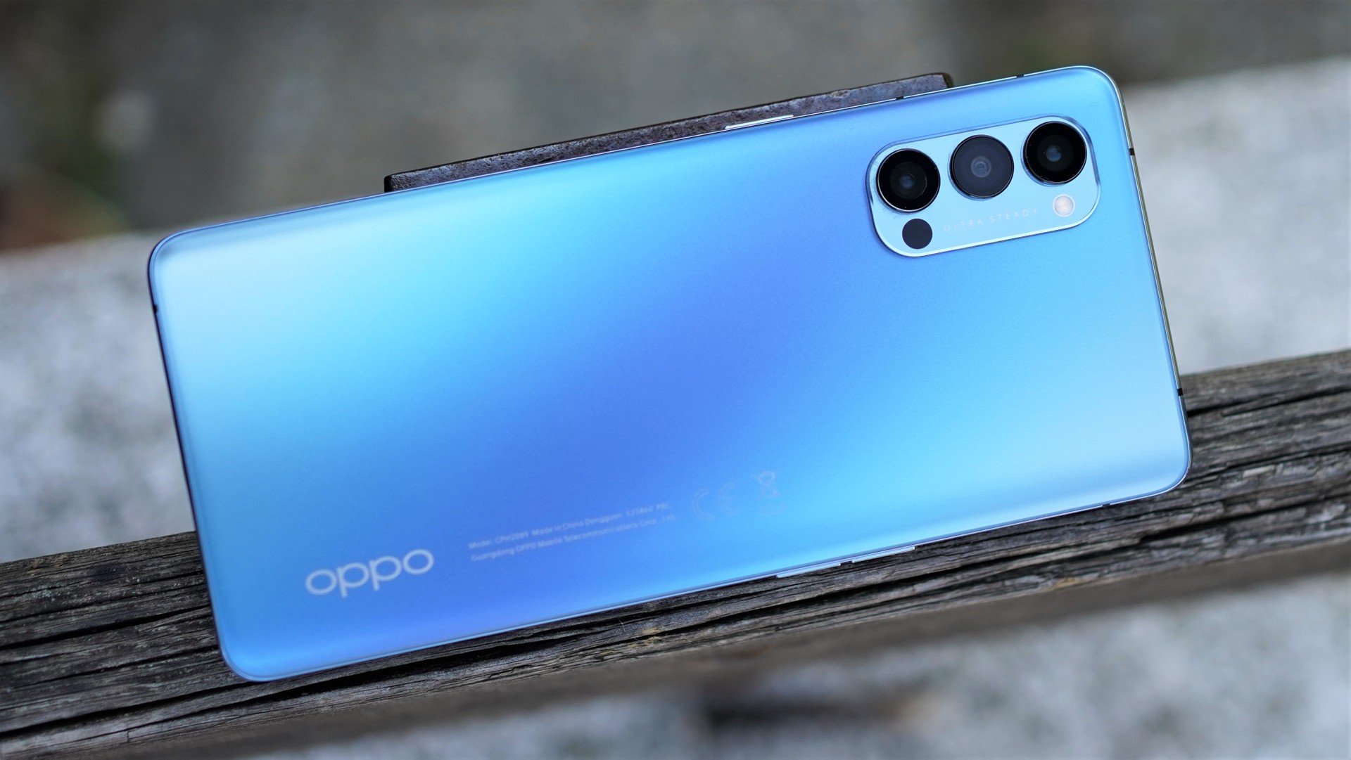 ColorOS 12 e Android 12 arrivano su Oppo Reno4, Reno4 Pro e (Beta) Reno7 Pro 5G