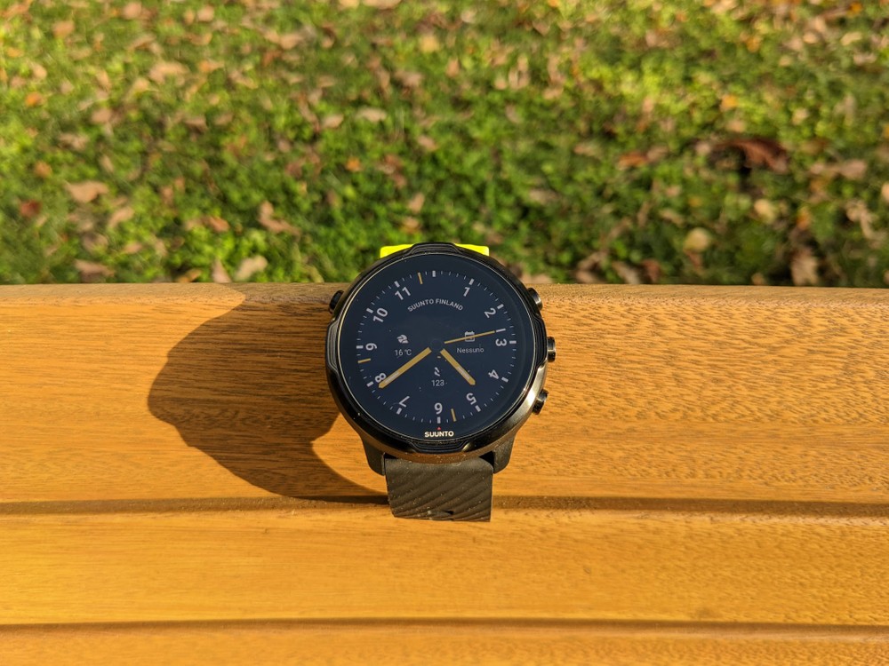 Ho provato Wear OS sul Suunto 7 sensazione di d j vu HDblog.it