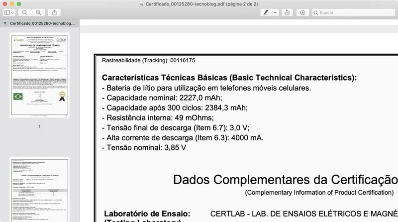 iPhone 12 mini non solo di nome: la batteria è davvero mini? - iTechMania