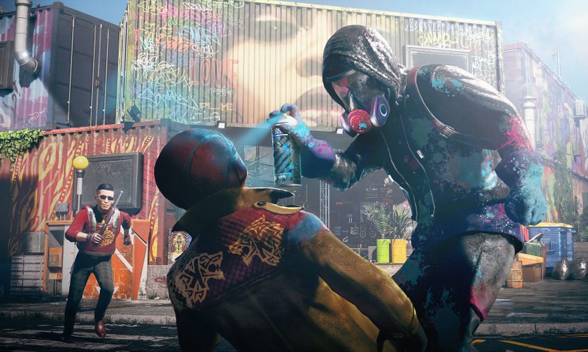 Watch Dogs: Legion, rinviata la modalità online: priorità risolvere i problemi tecnici - HDblog.it