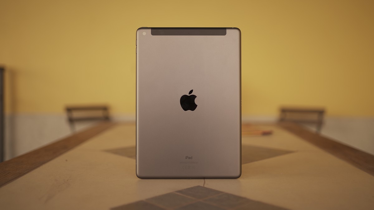 ipad 9� generazione