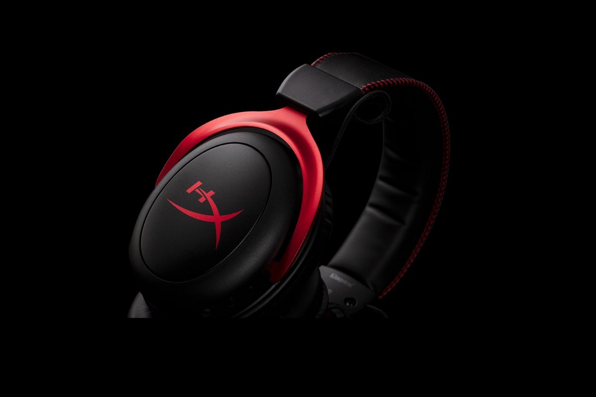 HyperX annuncia le cuffie gaming Cloud II Wireless 