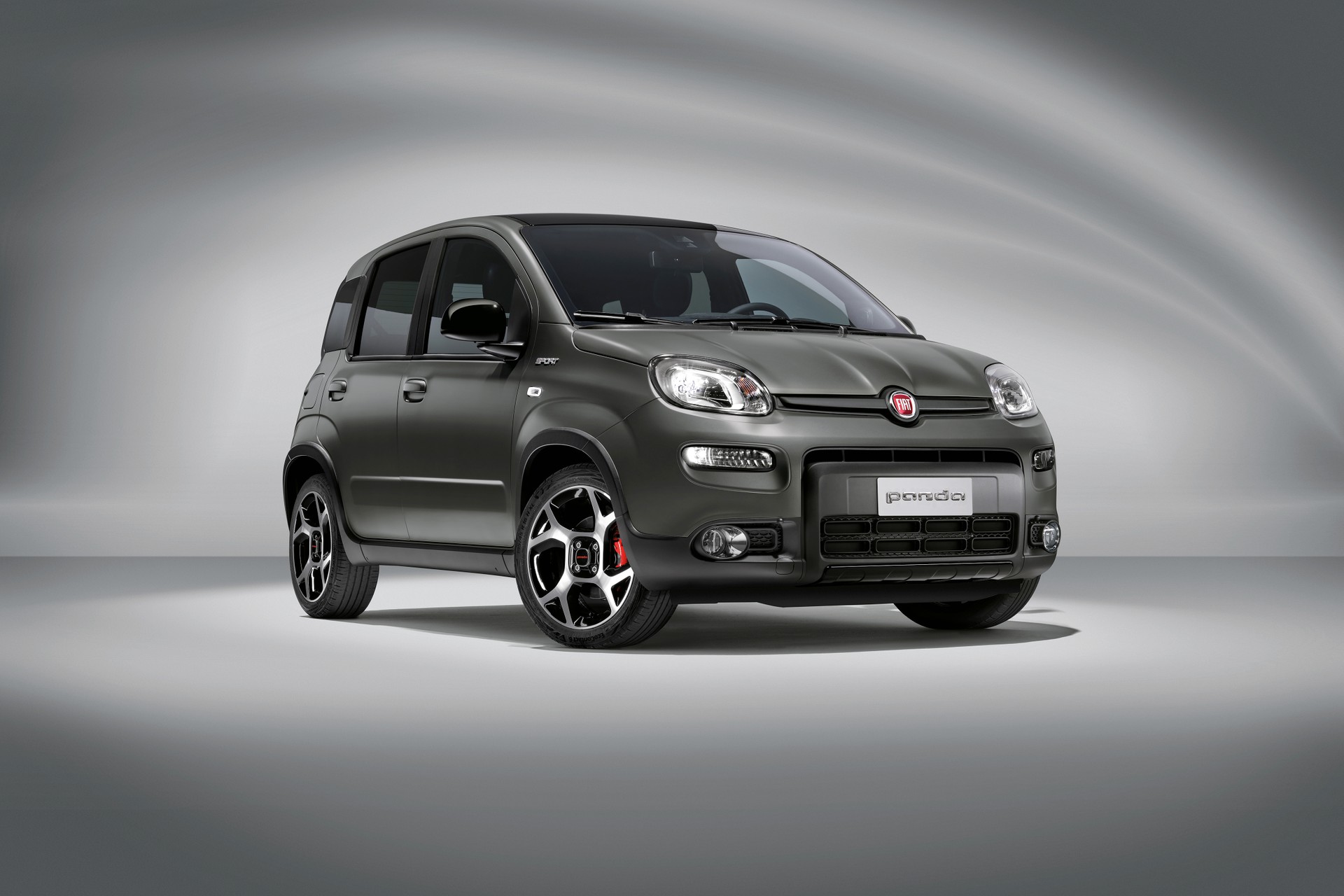 La Fiat Panda 4x4 ritorna con un'edizione speciale 