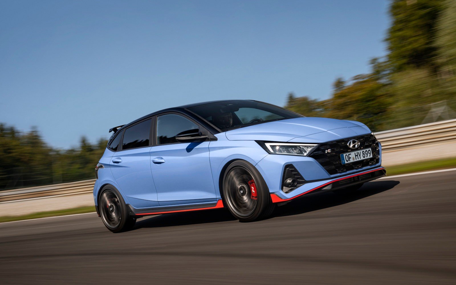 Hyundai i20 Techline: allestimento, motori, prezzi 