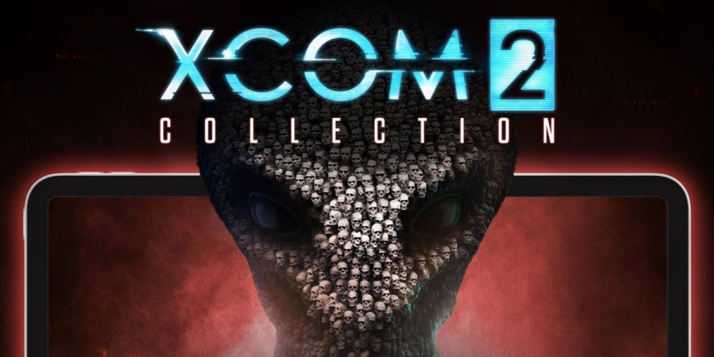 XCOM 2 Collection è in arrivo su Android: aperte le registrazioni