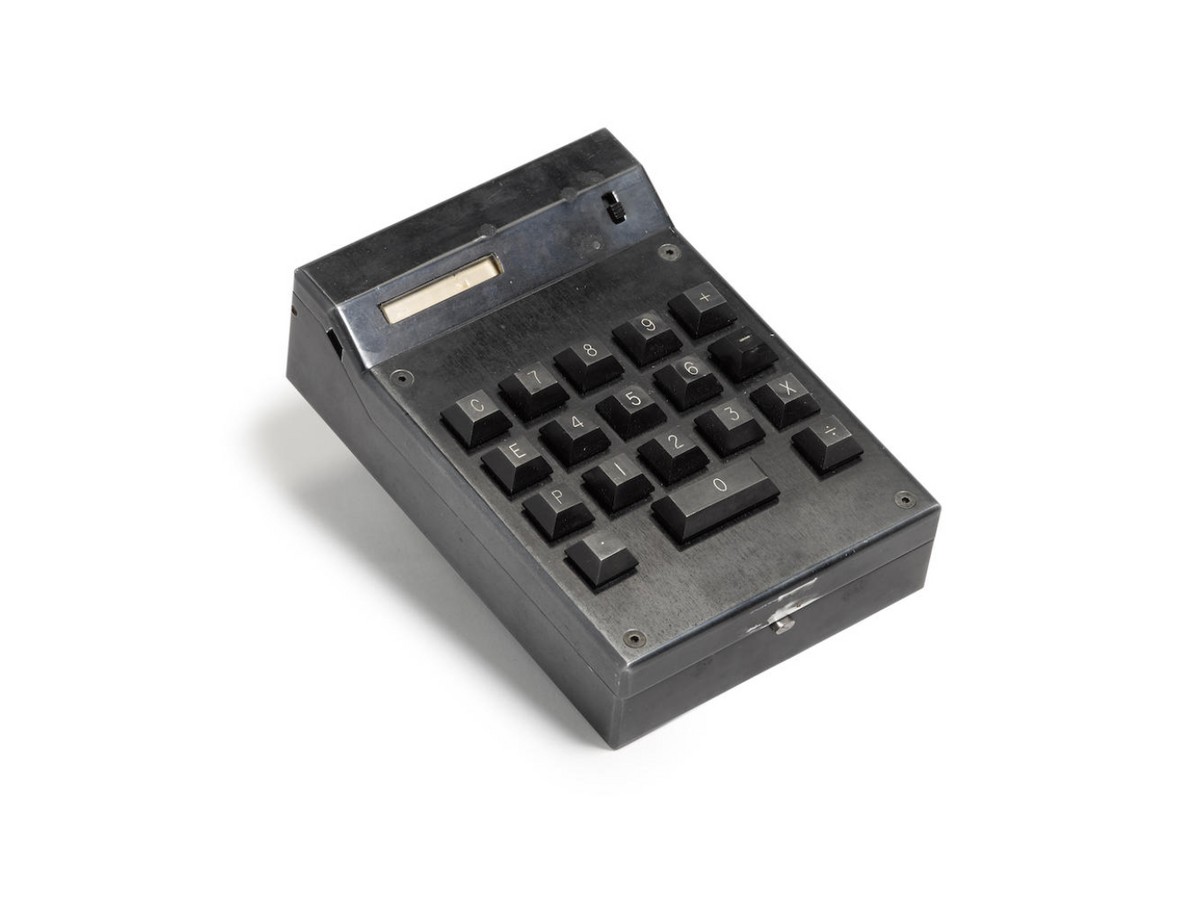 Calcolatrice Portachiavi 2 In 1 - Tascabile, Con Pulsanti, Per Scuola, Casa, Ufficio - Foto 8