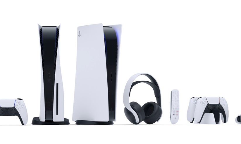 Oggi E Un Nuovo Giorno Per Playstation 5 Dalle 10 Su Euronics Ma Poche Speranze Hdblog It