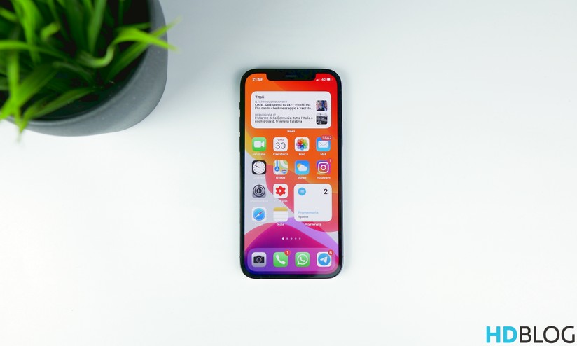 Mediaworld Apple Iphone 12 Pro 256gb Al Miglior Prezzo Anche Su Amazon Hdblog It