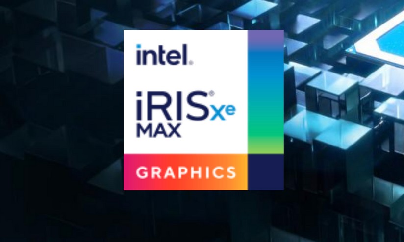 Graficos intel 2025 iris plus