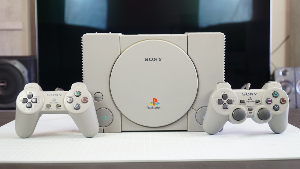 Questa è la MIGLIORE CONSOLE DA RETROGAMING con 7000 GIOCHI anche  PLAYSTATION!