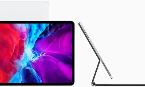 Le Beta Di Ios Macos E Tvos Svelano I Prossimi Arrivi C E Ipad Pro Con A14x Hdblog It