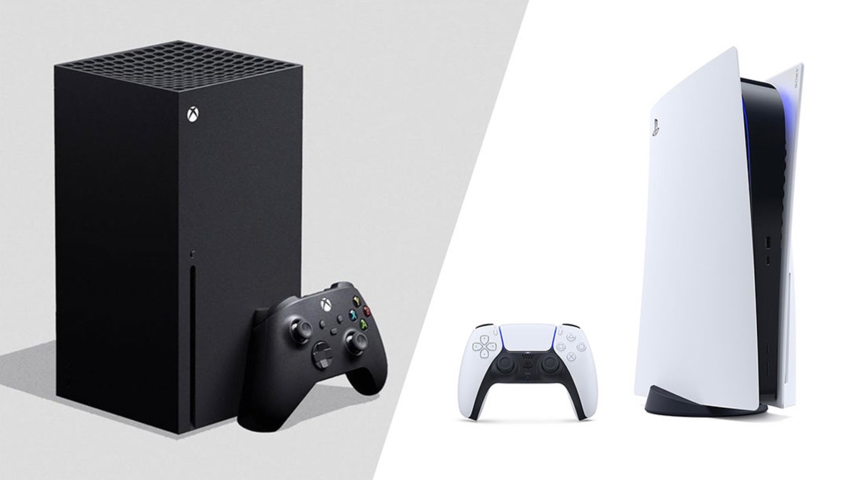 PS5 e Xbox Series X/S prenotate da Gamestop: come averle al D1 in