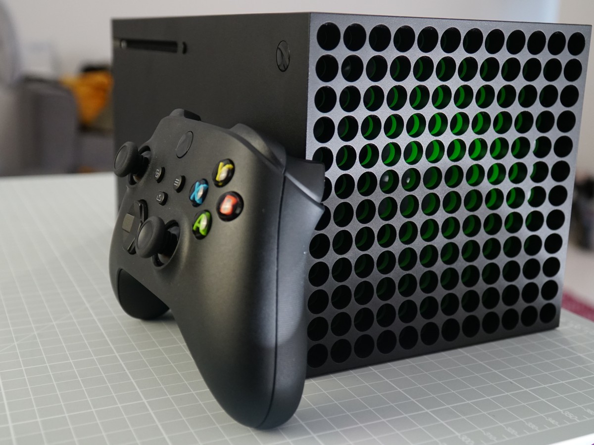 Xbox Series S - recensione: entrare nella next-gen con stile (ma