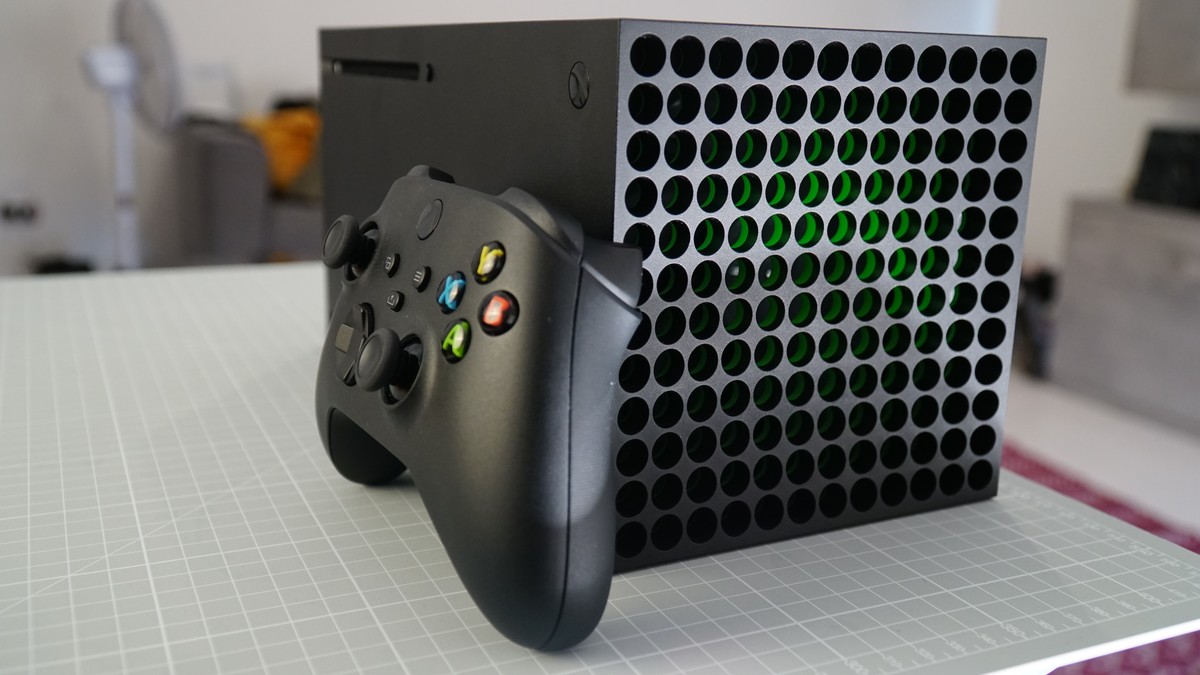 Dissipatore Di Calore Interno Di Ricambio Per Microsoft Xbox Series S - M1162119-007 REV D - Foto 1