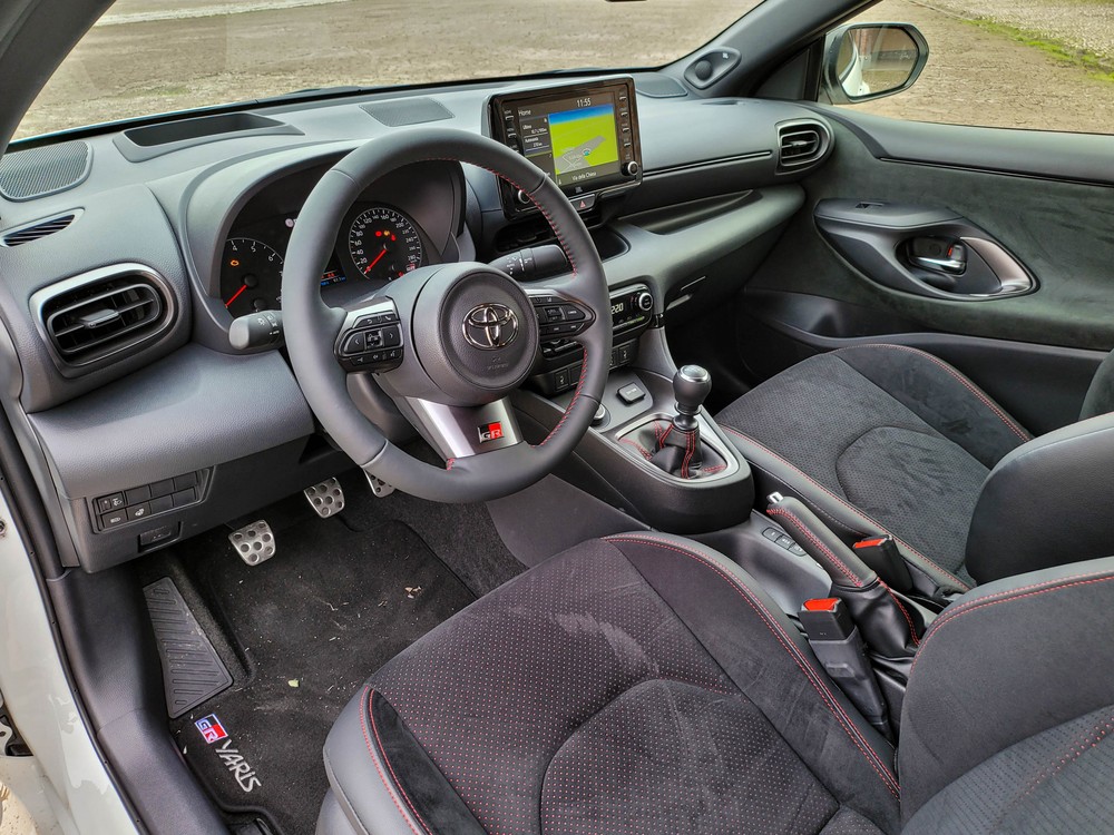 Gr Yaris 2020 Sportlicher Toyota Aus Der Wrc Strecken Und Strassentest Video Nach Welt