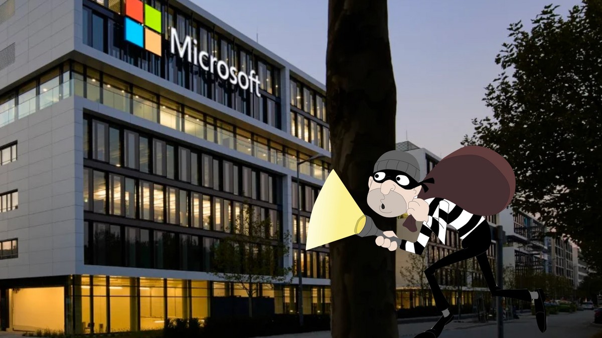 Ruba a Microsoft 10 milioni di $ in carte regalo: per lo sviluppatore 9  anni di carcere 