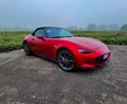 Mazda MX-5: passion clinging to the ravine of electrification and technology
