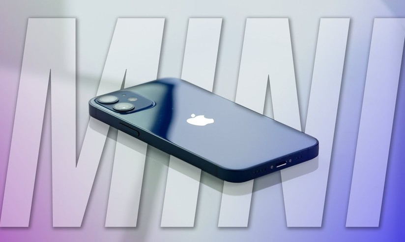 iPhone 12 MINI - quanto dura realmente la batteria 
