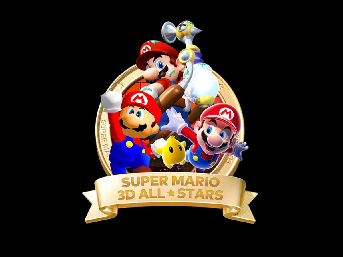 Super Mario 3D All-Stars: Nintendo ha scelto l'emulazione 