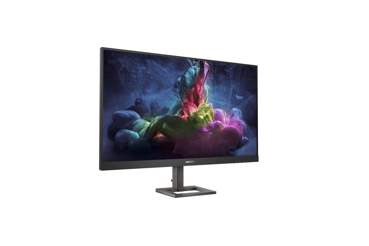 Da Philips due monitor gaming economici con pannello VA e supporto