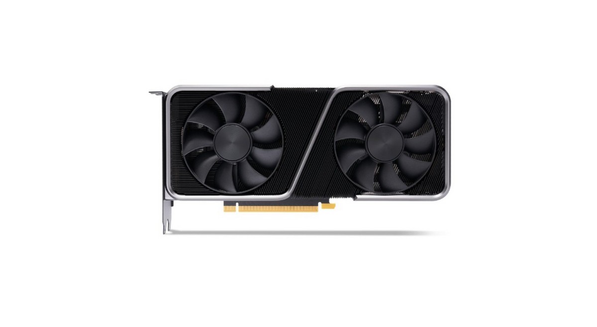 MANLI conferma la GeForce RTX 3060 Ti: frequenze GPU