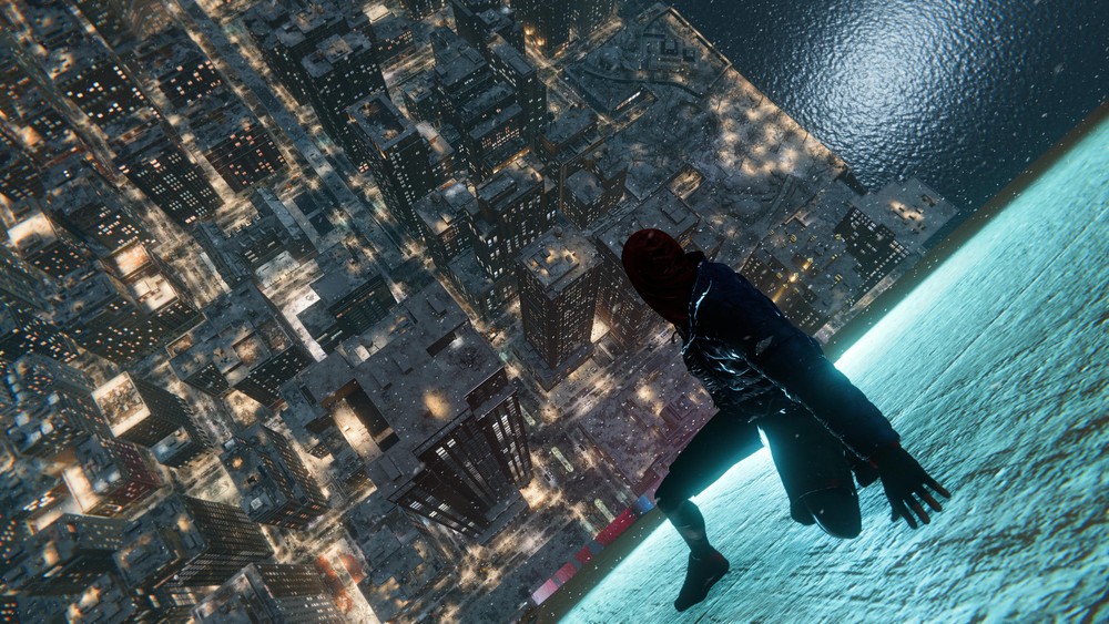 Recensione Marvel's Spider-Man: Miles Morales e Remaster: assaggio di next  gen 