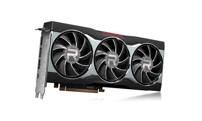 Amd radeon outlet rx gamma xt