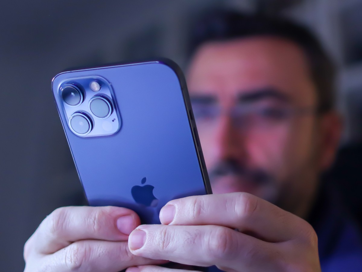 Recensione Iphone 12 Pro Max Di Apple E Grande In Tutto Hdblog It