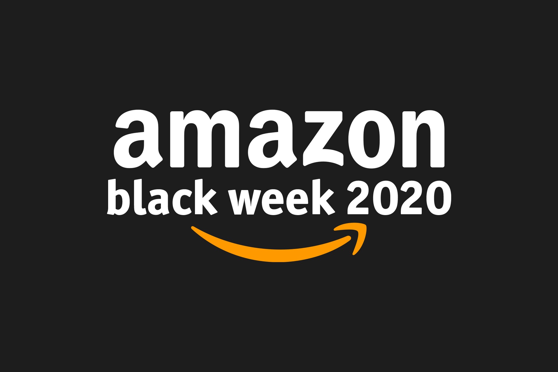 Black Friday Amazon Parte Stanotte Dalle 0001 Al 28 Novembre 48 Ore Di Offerte 8957