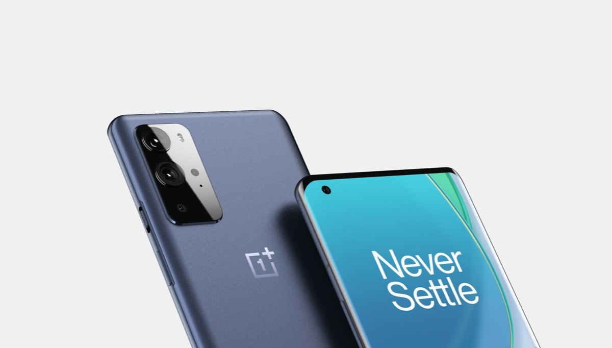 Oneplus 9 Pro Nelle Prime Immagini Hdblog It
