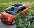 Renault Twingo électrique: essai routier, prix et test d'autonomie électrique en ville