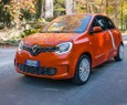 Renault Twingo elettrica, i prezzi della city car con gli incentivi 2024