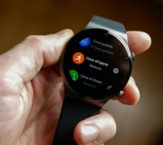 Huawei Watch GT 2, annuncio il 19/9: immagini di stampa e Kirin A1 