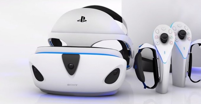 PlayStation VR2: 5 giochi nuovi annunciati. L'offerta del visore PS5 si fa  sempre più ampia