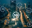 Vodafone Italia: superato il 90% di copertura 5G della popolazione milanese